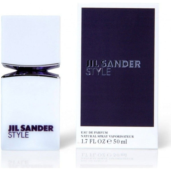 Jil Sander Jil Sander Style 50ml EDP Spray -