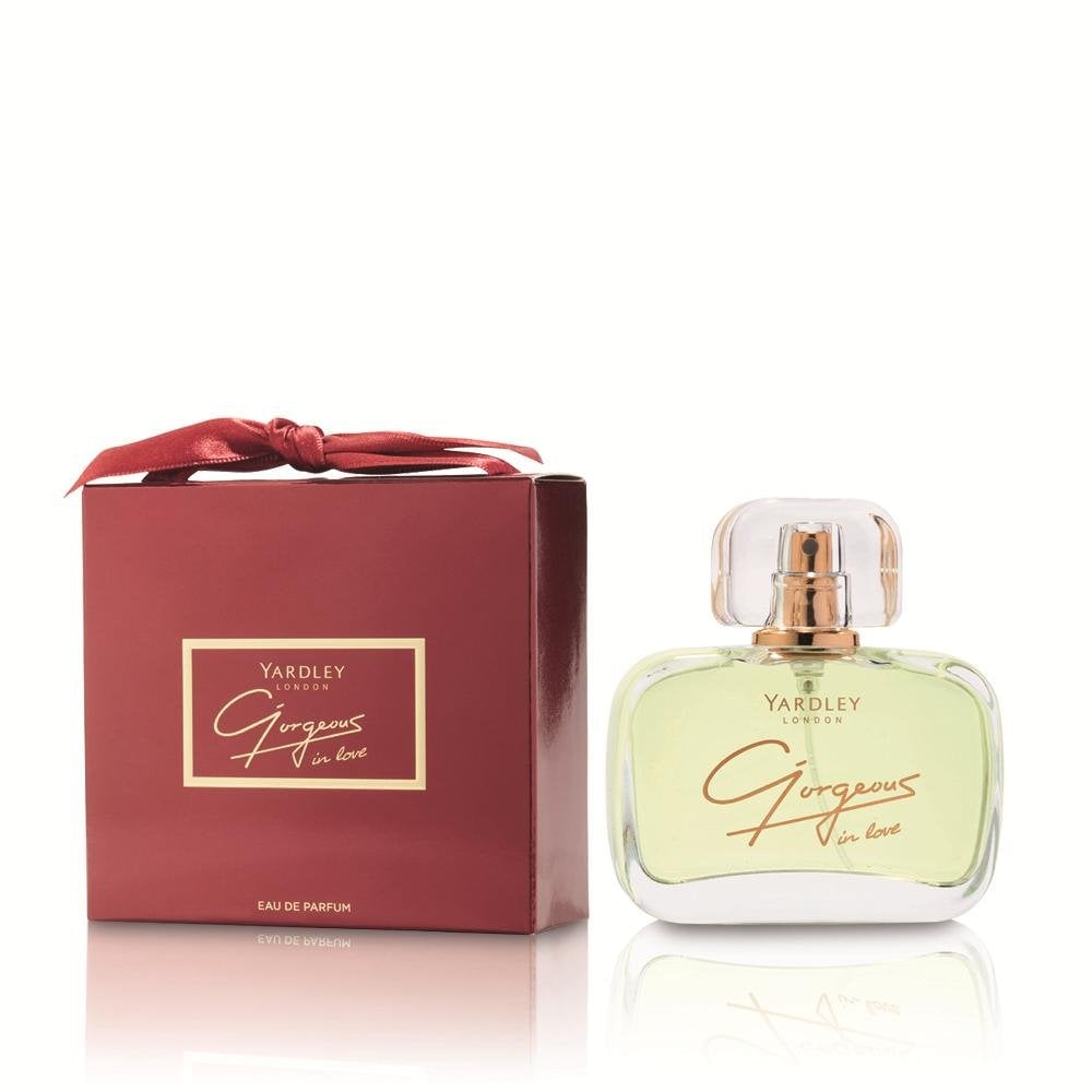 Victoria's Secret Victoria's Secret Gorgeous50ml EDP Spray -