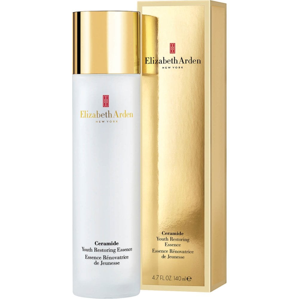 Elizabeth Arden Elizabeth Arden Ceramide Yourh Restoring Essence 140ml - Health & Beauty > Personal Care > Cosmetics > Skin Care > Toners & Astringents > Toners Skin Care