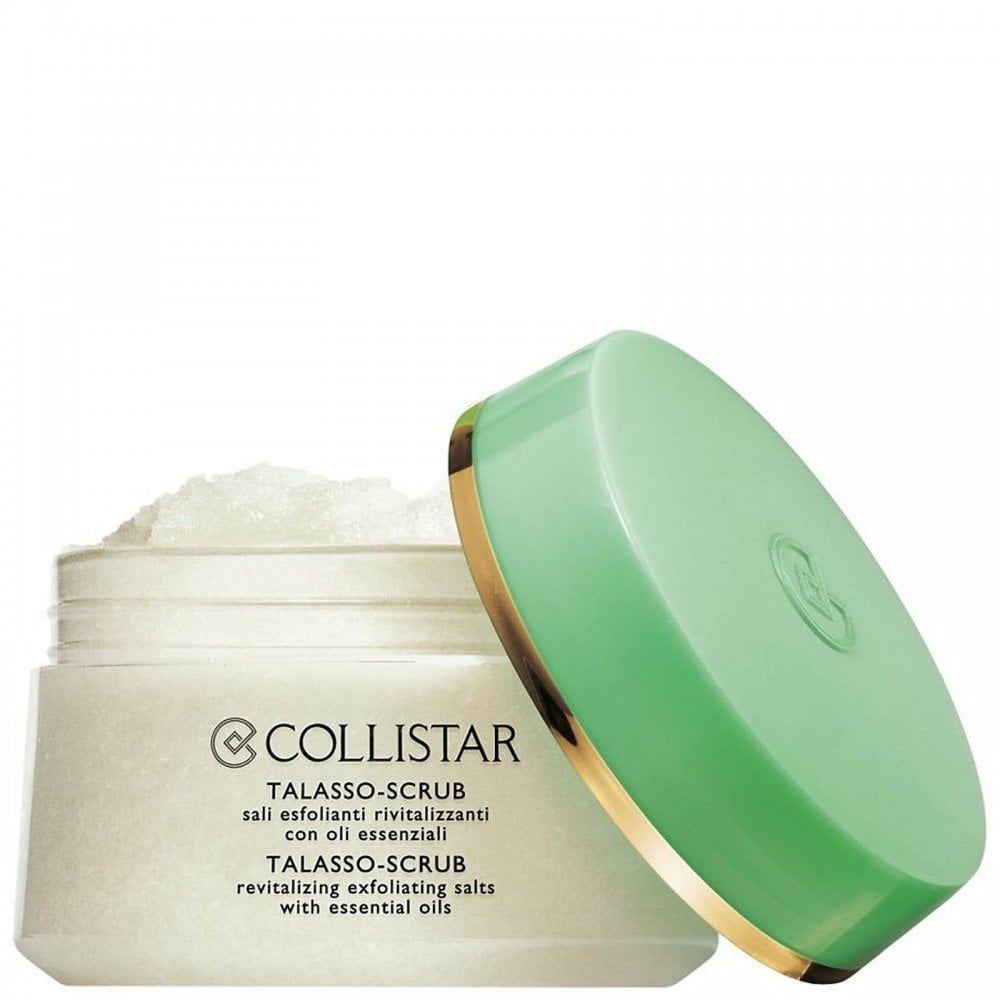 Collistar Collistar Talasso Scrub Revitalizing Exfoliating Salts 700G - Health & Beauty > Personal Care > Cosmetics > Skin Care > Lotions & Moisturizers Body Care
