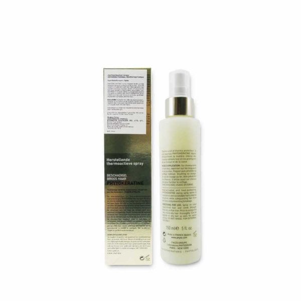 Phyto Phyto Phytokeratine 150ml Repairingthermal Protectant Spray -