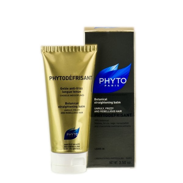 Phyto Phyto Defrisant 100ml Undisciplinedhair -