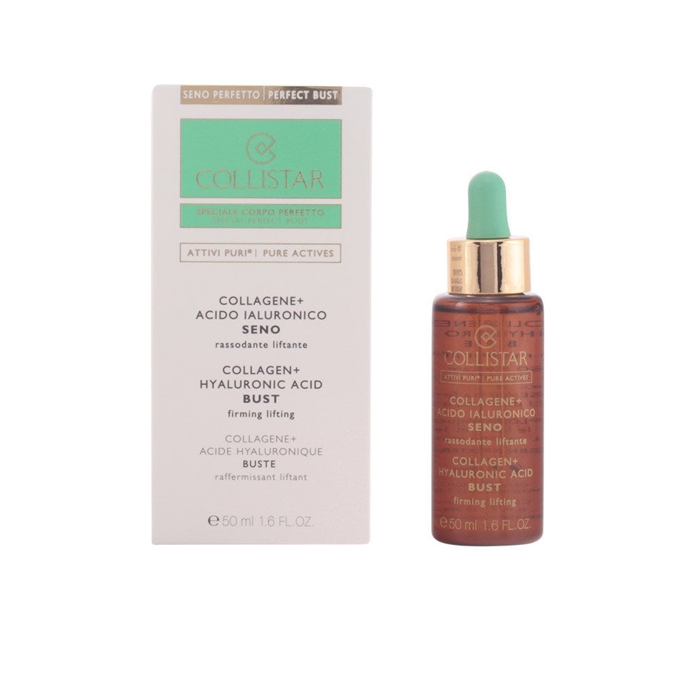 Collistar Collistar Bust Pure Actives 50ml - Health & Beauty > Personal Care > Cosmetics > Skin Care