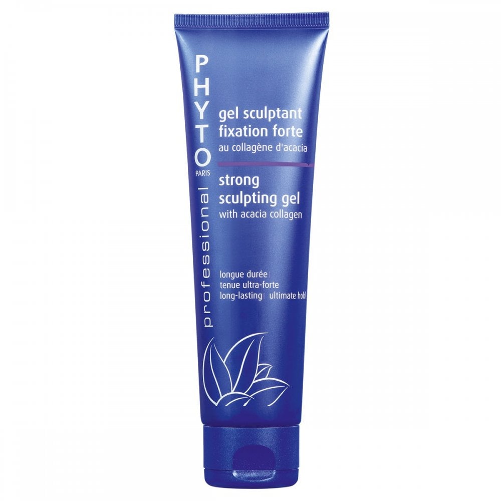 Phyto Phyto Professional 150ml Strong Sculpting Gel Ultimate Hold -