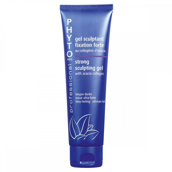 Phyto Phyto Professional 150ml Strong Sculpting Gel Ultimate Hold -