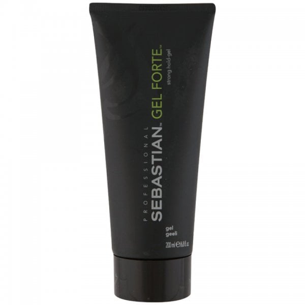 Sebastian Sebastian Professional Form Gel Forte 200ml -