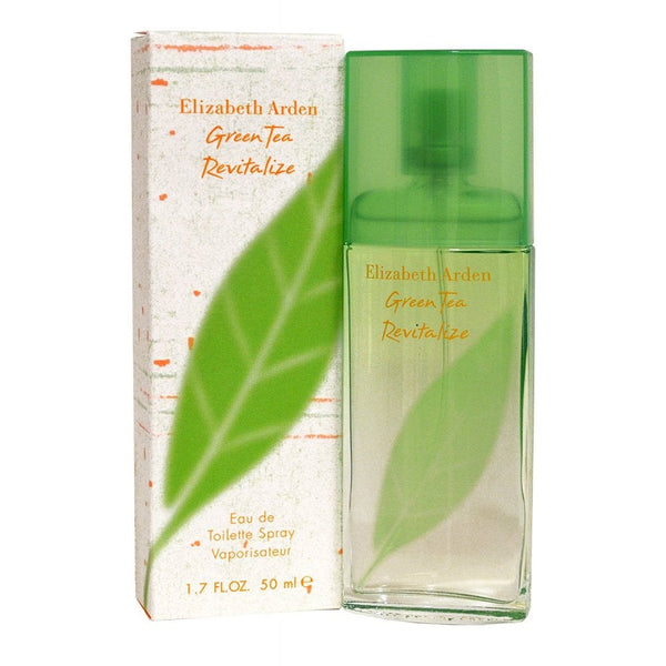Elizabeth Arden Elizabeth Arden Green Tea Bamboo 50ml EDT Spray -
