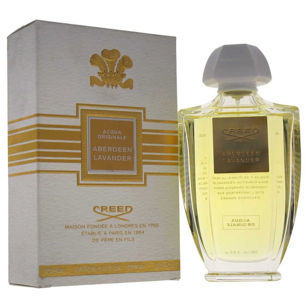 Creed Creed Aberdeen Lavander 100ml EDP Spray -