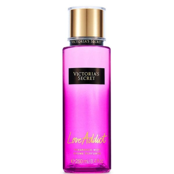 Victoria's Secret VS Undeniable Body Mist 250ml New Pack -