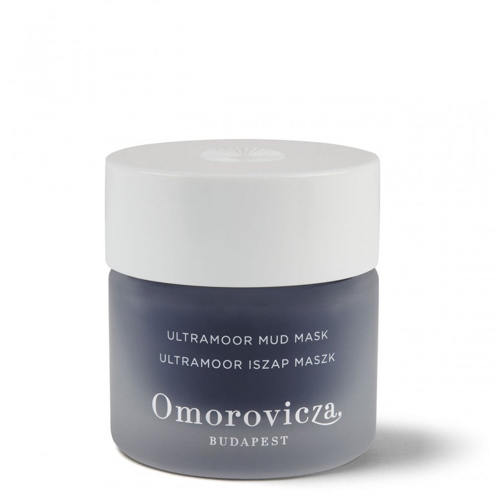 Omorovicza Omorovicza Ultramoor Mud Mask 50ml -