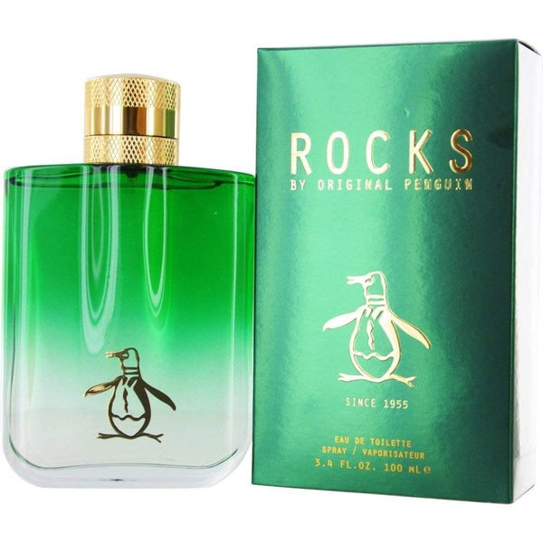 Original Penguin Original Penguin Rocks Gift Set 50ml EDT + 75G Deodorant Stick -
