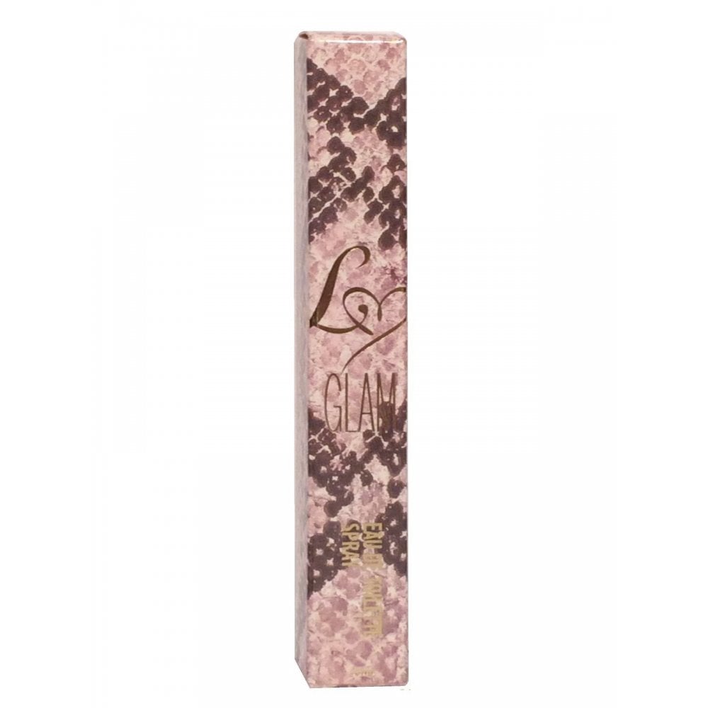 Lipsy Lipsy Glam 10ml EDT Spray -