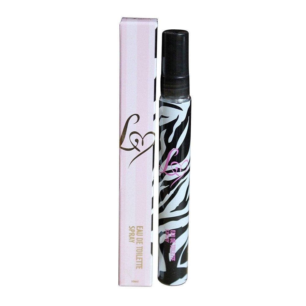 Lipsy Lipsy Caged 10ml EDT Spray -