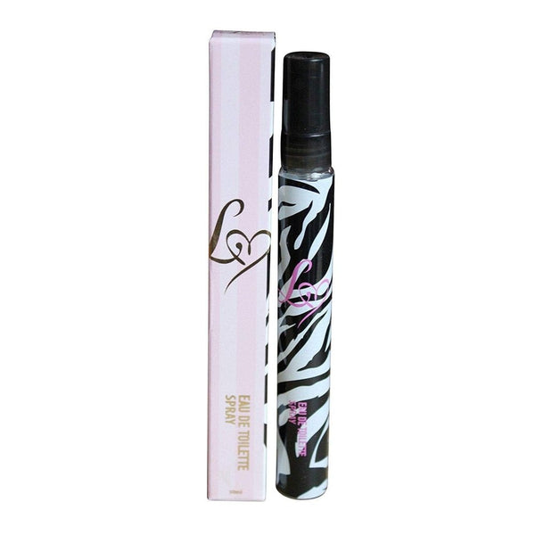Lipsy Lipsy Caged 10ml EDT Spray -