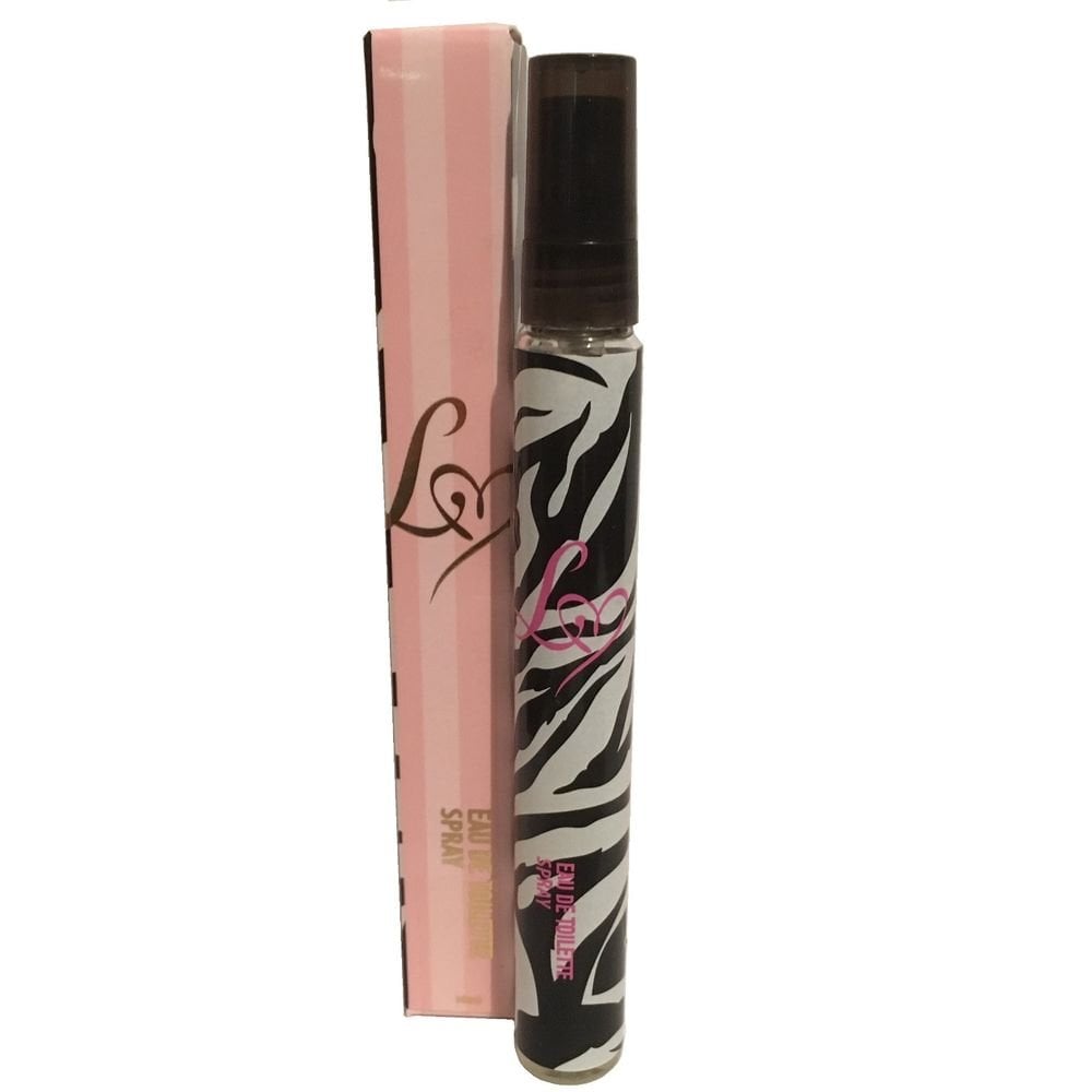 Lipsy Lipsy London Love EDT 10ml Spray -