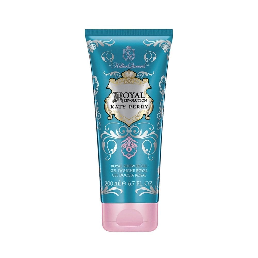 Katy Perry Katy Perry Royal Revolution Shower Gel 200ml -