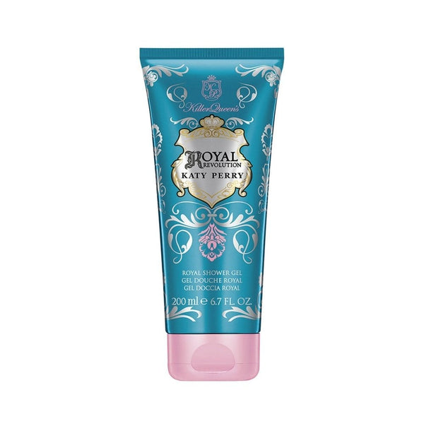 Katy Perry Katy Perry Royal Revolution Shower Gel 200ml -