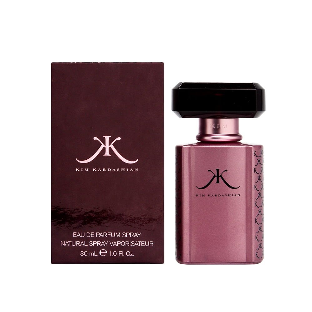 Kim Kardashian Kim Kardashian 15ml EDT Spray -