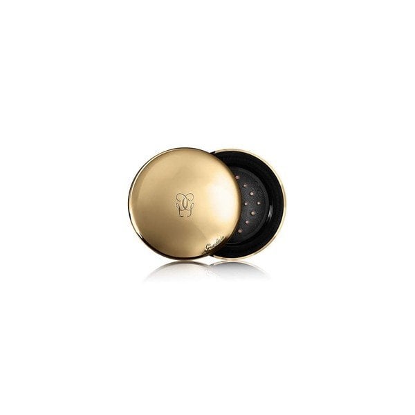 Guerlain Guerlain Les Violettes Poudre Libre 03 Medium -