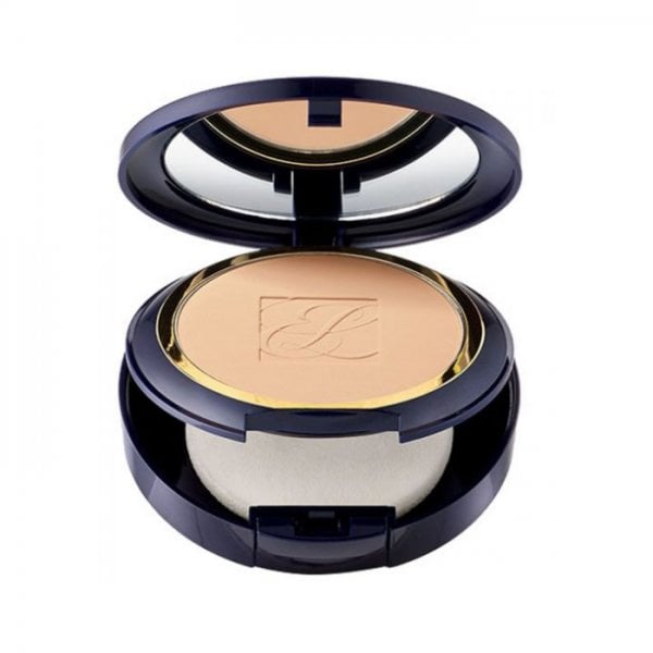 Estee Lauder Estee Lauder Double Wear S-I-P Powder Makeup 43 Rich Chestnut 12Gr -