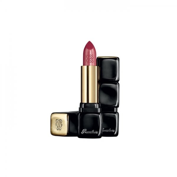 Guerlain Guerlain Rouge Cream Galbant Lipstick - 364 Pinky Groove -