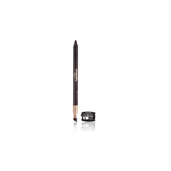 Chanel Chanel Maq.Yeux Crayon Definer - 01 Black 1 Gr -