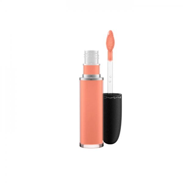 Mac Mac Retro Matte Liquid Lipcolour - Mademoiselle 5ml -
