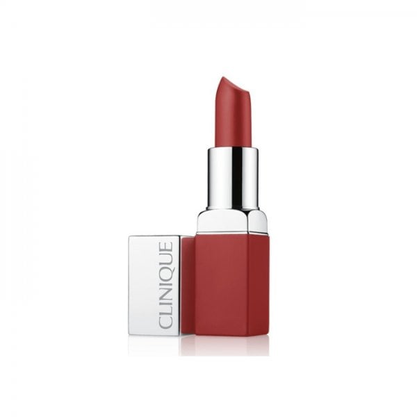 Clinique Clinique Pop Lip Matte Colour + Primer 3.9 G - 02 Icon Pop -