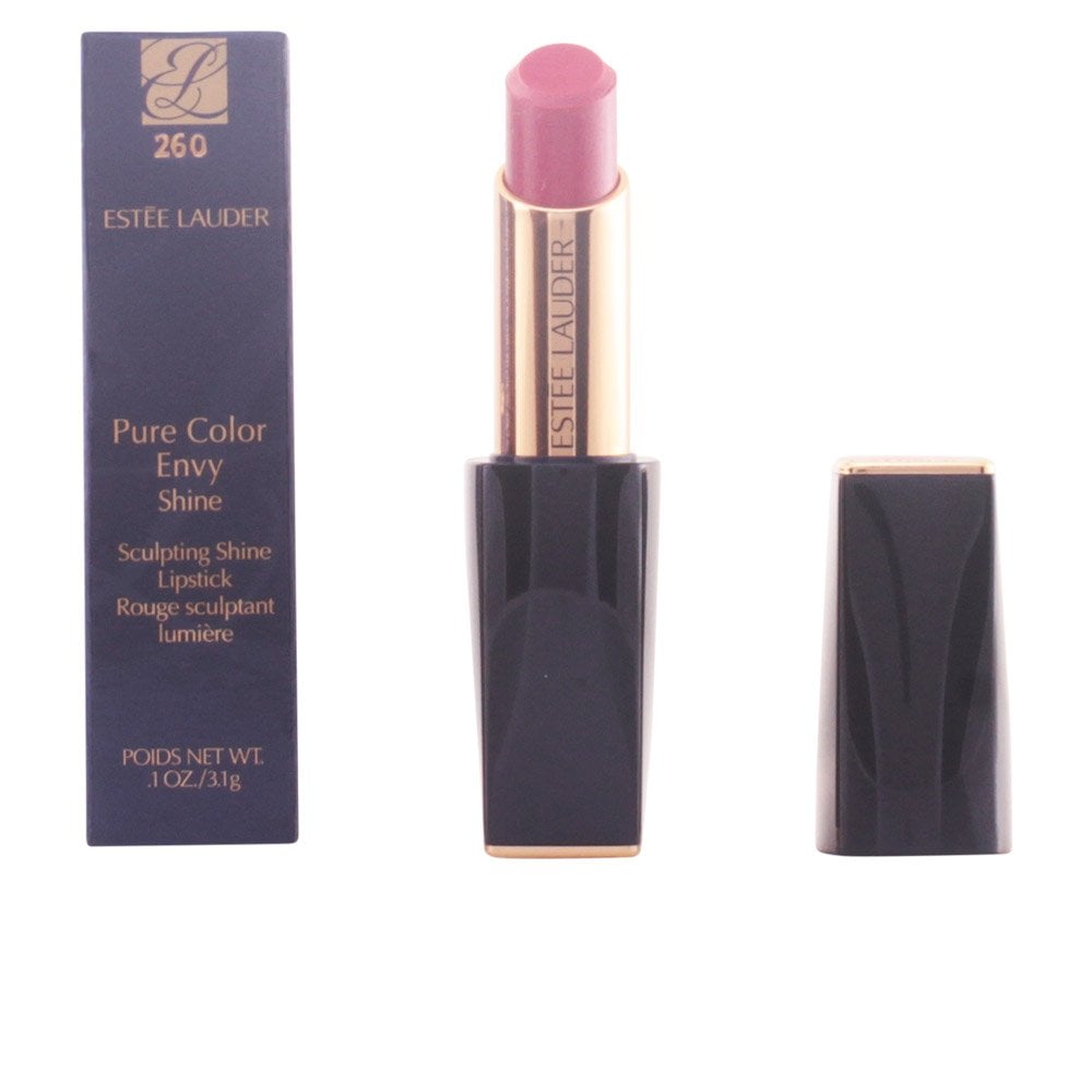 Estee Lauder Estee Lauder Pure Color Envy Lipstickhine 230 Pretty Perfect 3.1G -