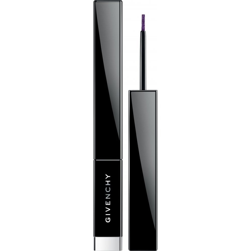Givenchy Givenchy Liner Vinyl Eyeliner 3ml - 5 Black Blue Ink -