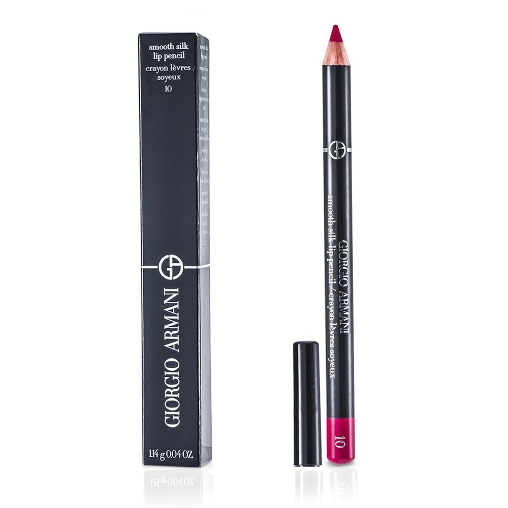 Giorgio Armani Giorgio Armani Smooth Silk Eye Pencil - 02 -