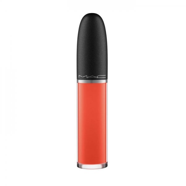 Mac Mac Retro Matte Liquid Lipcolour - Bengal Tiger 5ml -