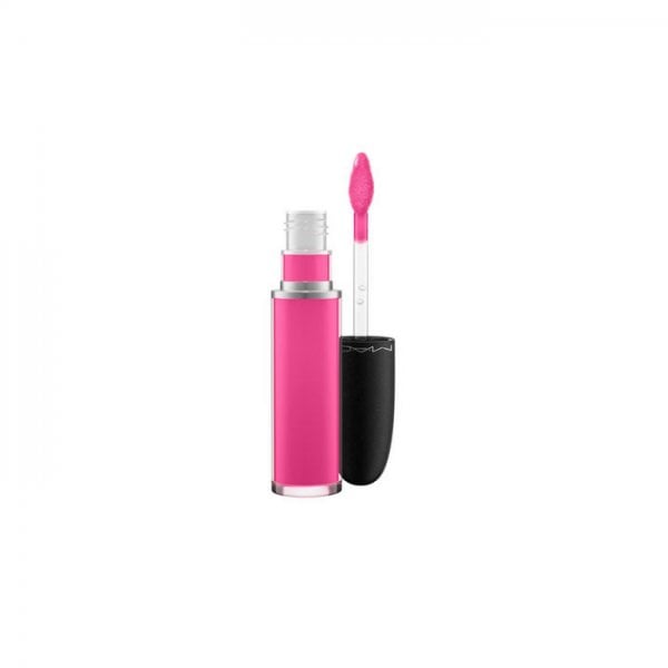 Mac Mac Retro Matte Liquid Lipcolour - Personal Statement 5ml -