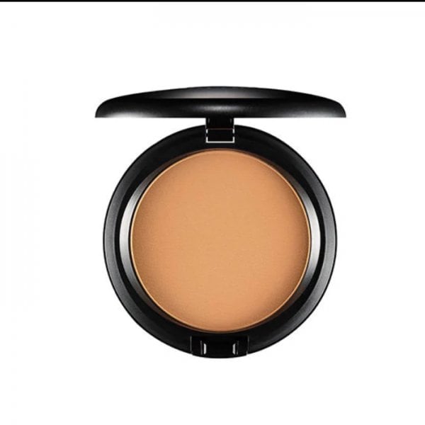 Mac Mac Pro Longwear Powder Medium Tan 11Gr -