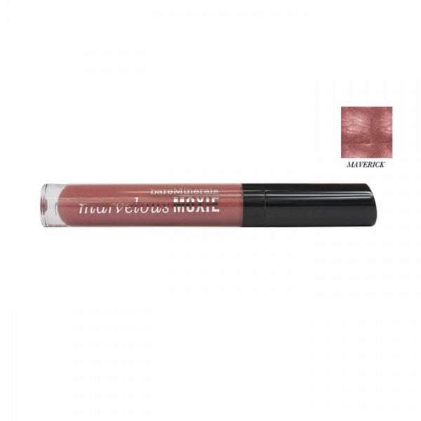 Bareminerals Bareminerals Marvelous Moxie Lipgloss 4.5Gr - Maverick -