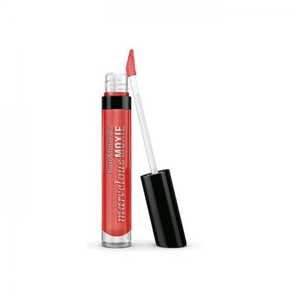 Bareminerals Bareminerals Marvelous Moxie Lipgloss 4.5Gr - Party Starter -