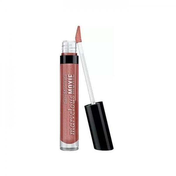 Bareminerals Bareminerals Marvelous Moxie Lipgloss 4.5Gr - Spark Plug -