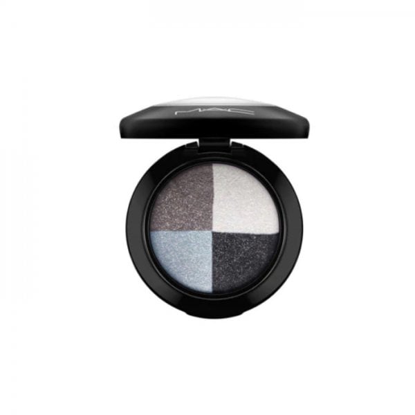 Mac Mac Mineralize Eye Shadow 2G - Fog And Mist -