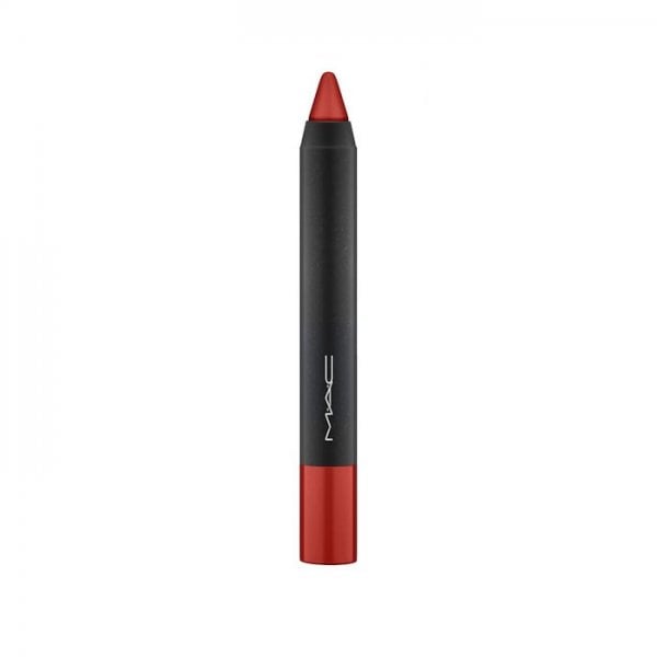 Mac Mac Velvetease Lip Pencil 1.5G - Reddy To Go -