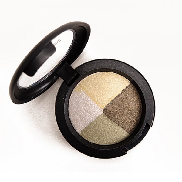 Mac Mac Mineralize Eye Shadow 2G - In The Meadow -