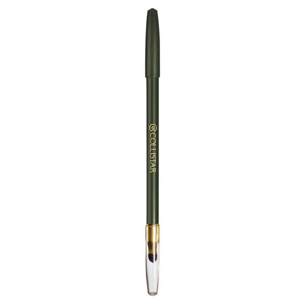 Collistar Collistar Professional Eye Pencil 1.2G - 06 Green Forest -