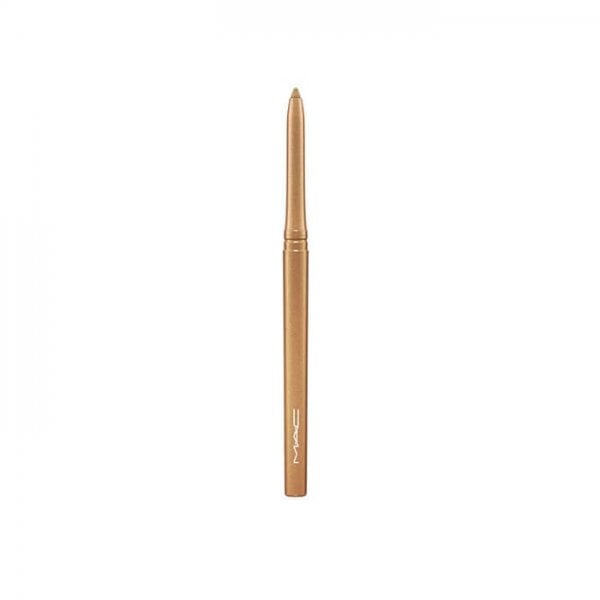 Mac Mac Techna khohl Eye Liner - Bronze -