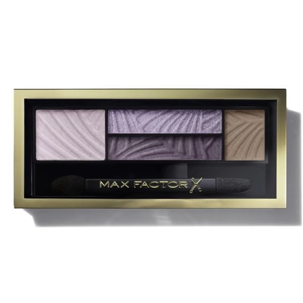 MAX FACTOR Max Factor Smokey Eye Drama Kit - 04 Luxe Lilacs -