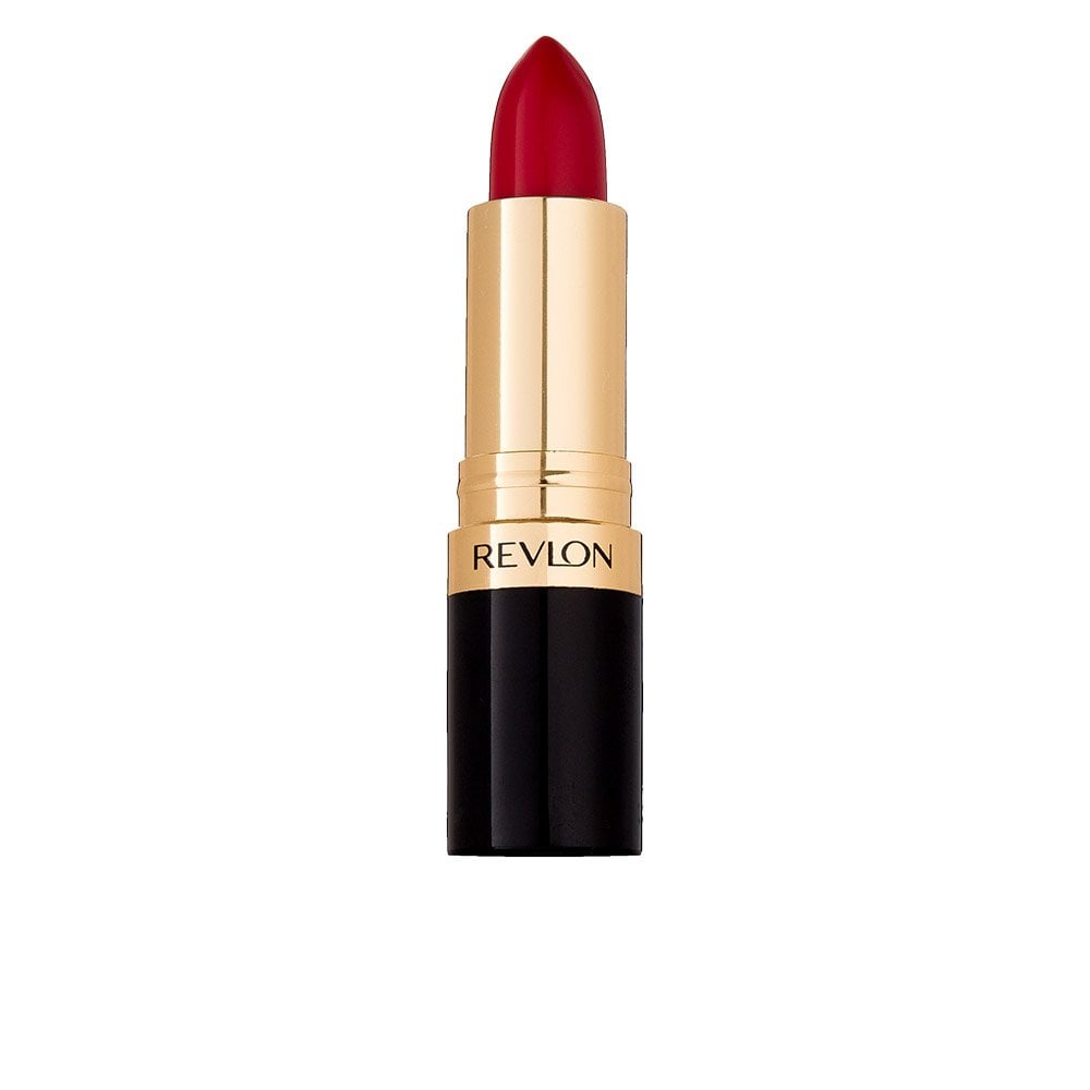 Revlon Revlon Super Lustrous Lipstick - Love That Red 725 - Health & Beauty > Personal Care > Cosmetics > Makeup > Lip Makeup > Lipsticks Lipstick