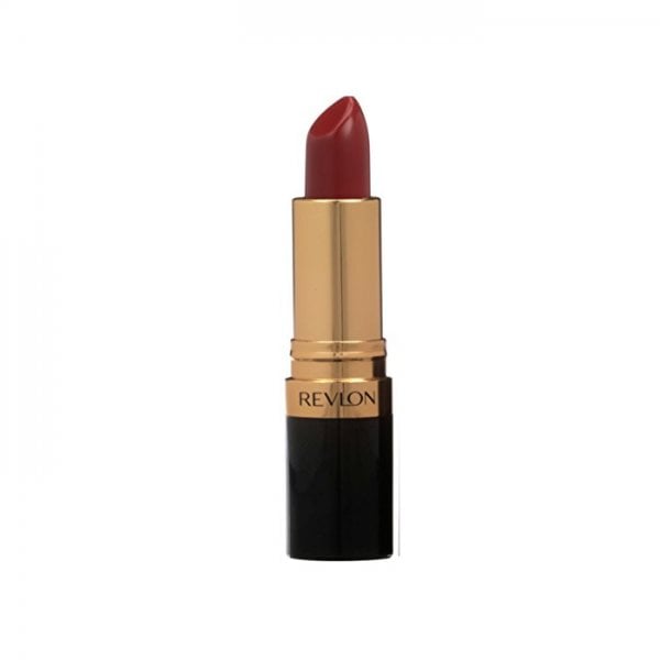 Revlon Revlon Super Lustrous Lipstick - C. Wine W/Every 525 -