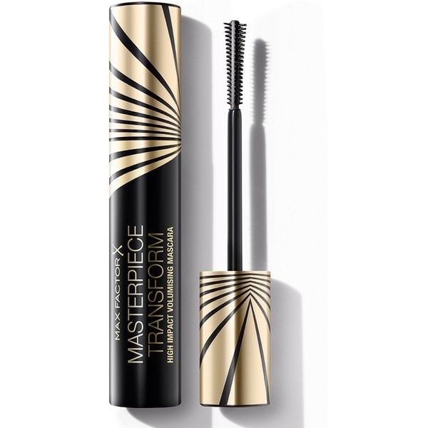 MAX FACTOR Max Factor Masterpiece Mascara Transform -