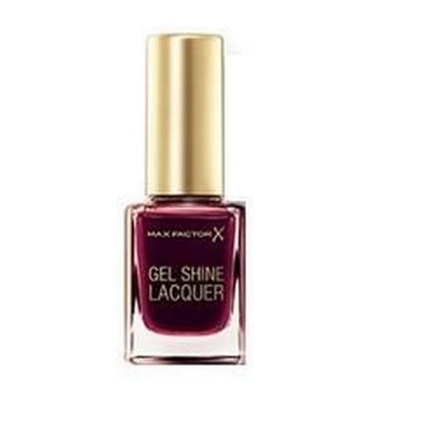 MAX FACTOR Max Factor Glossfnty Gel Shine Lac Rad Ruby 50 -