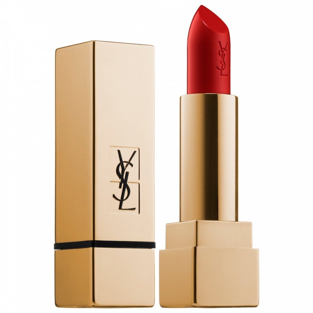 YSL YSL Rouge Pur Couture - 66 Rouge Pur 66 Bois D -