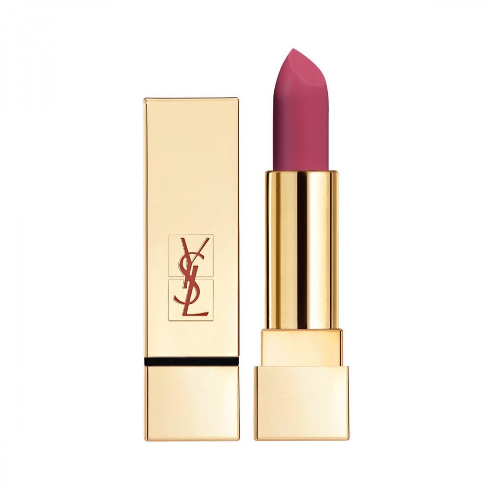 Yves Saint Laurent Ysl Rouge Pur Couture The Mats 207 - Health & Beauty > Personal Care > Cosmetics > Makeup > Lip Makeup > Lipsticks .