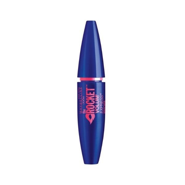 Maybelline Maybelline Mascara Rocket Vol.Express 9 Black 6ml -